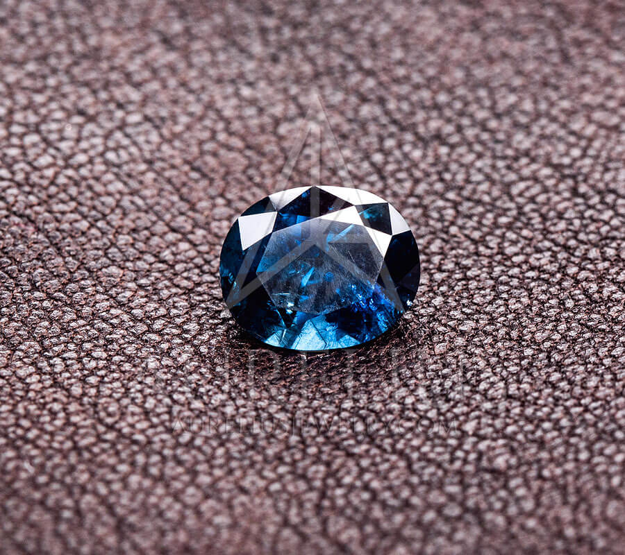 sapphires very popular gem cut