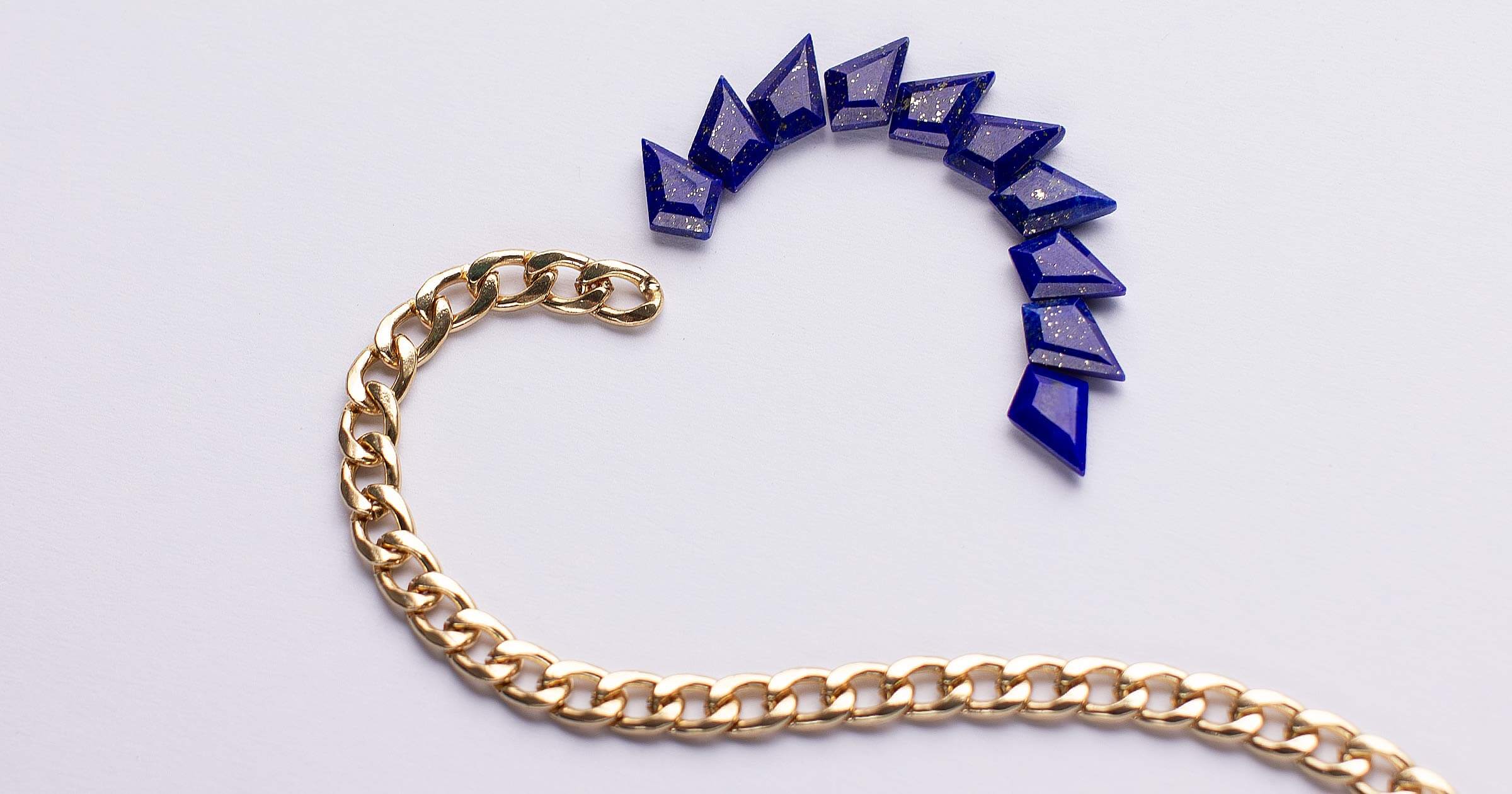 Lapis Lazuli Guide and Manual on Lapis Lazuli Jewelry - Aurelius Jewelry